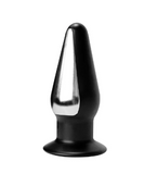 Zeus Electrosex - Anal Plug - Electro Plug (XRAA902)