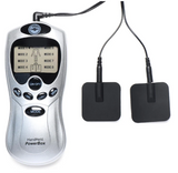 Zeus Electrosex - Powerbox - Handheld - 8 Modes - Digital Display (XRAC204)