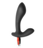 Zeus Electrosex - Surge Bi-Polar Electro Prostate Stimulator (XRAD966)