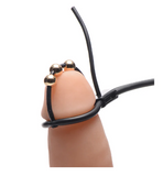 Zeus Electrosex - Vigor Corona Estim Urethral Insert (XRAE205)