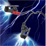 Zeus Electrosex - Electrosex Clamps (XRMI810)