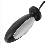 Zeus Electrosex - Torpedo Plug - 2 sizes