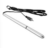 Zeus Electrosex - Electrosex Sounding Wand (XRVF526)