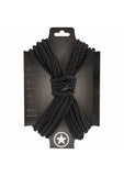 Shots - Ouch! Bondage Rope - 10 Meter - Nylon