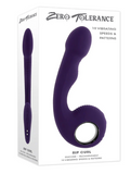 Zero Rip Curl Vibrator (21.5025)