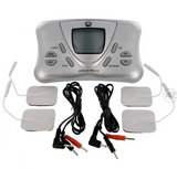 Zeus Electrosex - Powerbox - Deluxe Digital Power Box (XRVF170)
