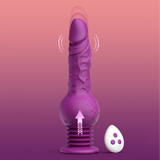 Tracy's Drillme Realistic Dildo Vibrator AI version (30.86614)