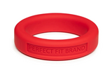 PerfectFit - Classic Silicone Med. Stretch Cock Rings