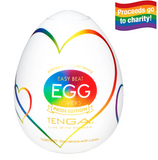 Tenga Egg Masturbators - Various Textures
