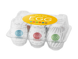 Tenga EGG Variety Pack Standard (8834.8392)