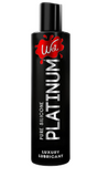 Wet Platinum Silicone-Based Lubricant - Various Sizes
