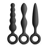 NS - Renegade - Trio Kit (39.1166.03)