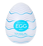 Tenga Egg Standard Masturbators - Various Textures