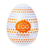 Tenga Egg Standard Masturbators - Various Textures