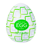 Tenga Egg Standard Masturbators - Various Textures