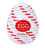 Tenga Egg Standard Masturbators - Various Textures