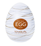 Tenga Egg Standard Masturbators - Various Textures