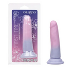 First Time Liquid Silicone Dildos
