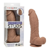 Silicone Rechargeable Big Dick Energy Studs