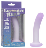 Lavender Haze Probes
