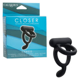 Closer Intimate Rechargeable Ring Caress (1900.14.3)