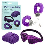 Pleasure Kits Indulgent Collection (1986.90.3)