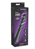 Anal Fantasy Elite Twist Ecstasy (480023)