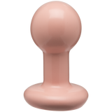 Classic Round Butt Plug - Various Sizes