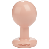 Classic Round Butt Plug - Various Sizes