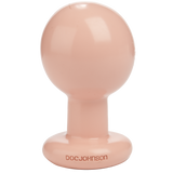 Classic Round Butt Plug - Various Sizes