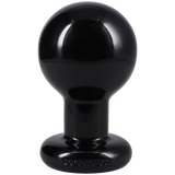 Classic Round Butt Plug - Various Sizes