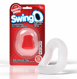 Screaming O - SwingO Curve