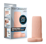 Blush - Performance - 3.5 Enhancement Sleeve (9.26823)