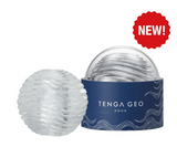 Tenga GEO Masturbators