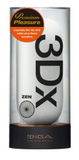 Tenga 3DX Masturbators