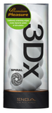 Tenga 3DX Masturbators
