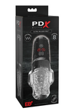 PDX Elite Ultra Milker Pro (RD 635)