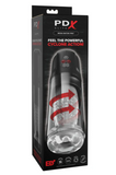 PDX Elite Mega-Bator Pro (RD 636)