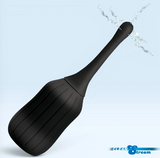 Cleanstream - Silicone Enema Bulb w/ Poseable Nozzle (XRAH930)