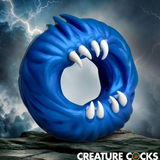Creature Cocks - Venom Loop Silicone Cock Ring (XRAH957)