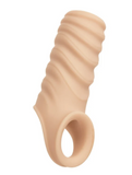 Performance Maxx Liquid Silicone Reversible Sleeve