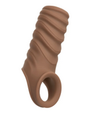 Performance Maxx Liquid Silicone Reversible Sleeve