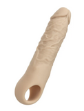 Performance Maxx Liquid Silicone Stud 6.5"