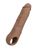 Performance Maxx Liquid Silicone Stud 6.5"