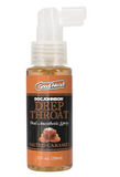 GoodHead Deep Throat Spray 2oz