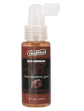 GoodHead Deep Throat Spray 2oz