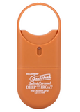 GoodHead To-Go Deep Throat Spray .3 oz (9ml)