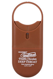 GoodHead To-Go Deep Throat Spray .3 oz (9ml)
