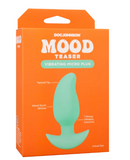 Mood - Teaser - Vibrating Micro Plug (1473.03)