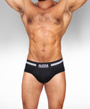Alpha Charlie Basic Training Brief